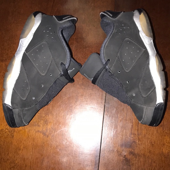 Jordan 6 retro - Picture 3 of 3